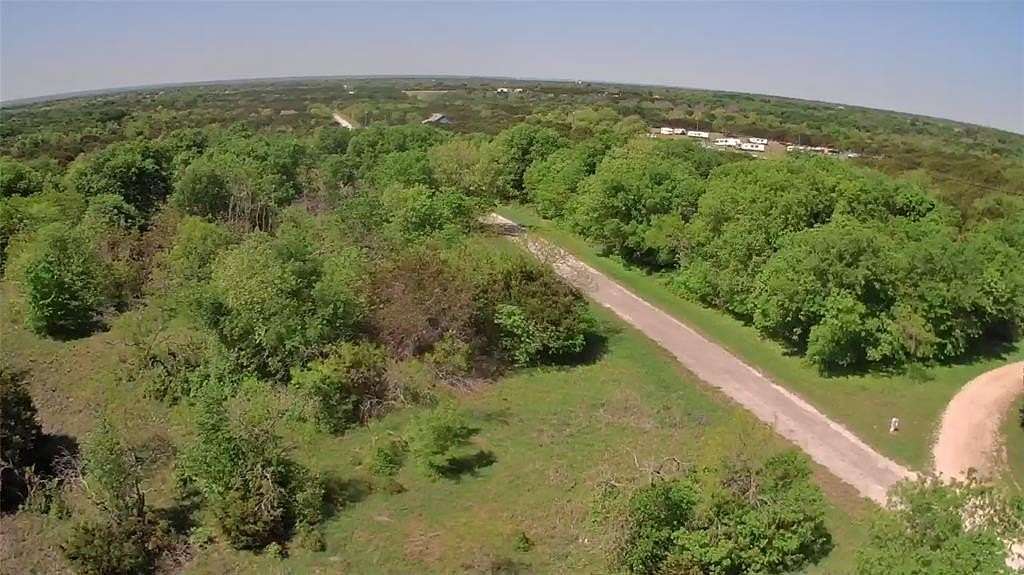 1.38 Acres of Residential Land for Sale in Whitney, Texas