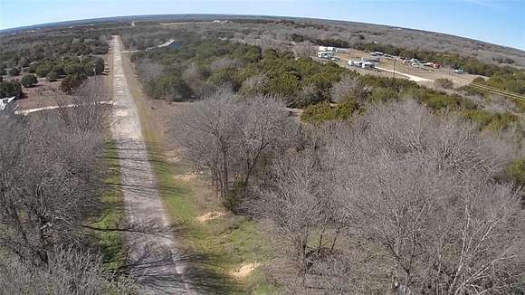 1.4 Acres of Residential Land for Sale in Whitney, Texas