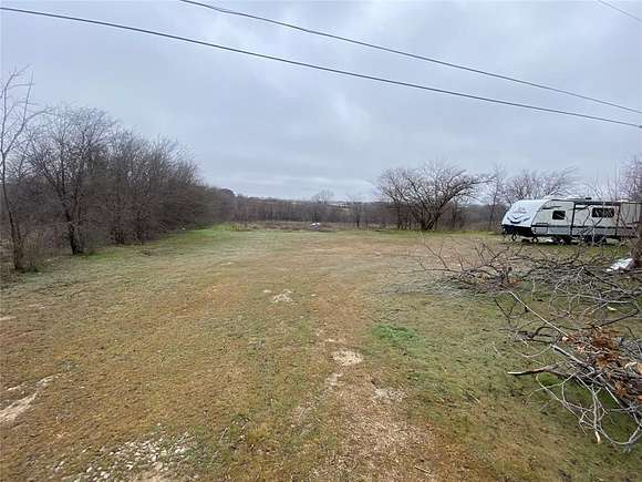 2.3 Acres of Residential Land for Sale in White Settlement, Texas
