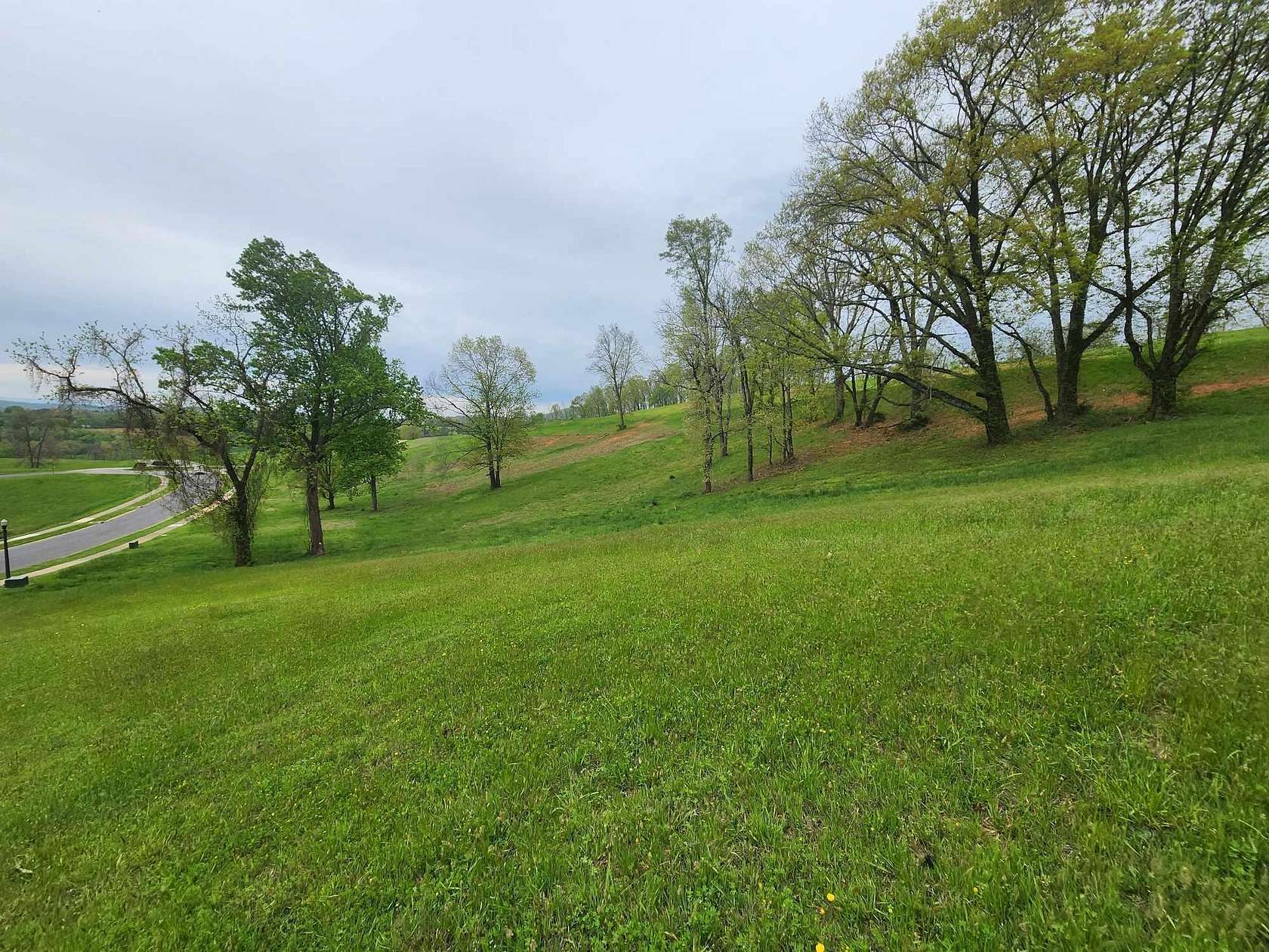 0.5 Acres of Residential Land for Sale in Morristown, Tennessee
