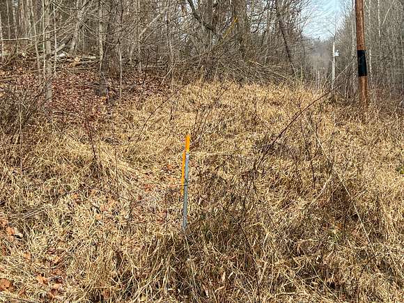 2 Acres of Land for Sale in McArthur, Ohio
