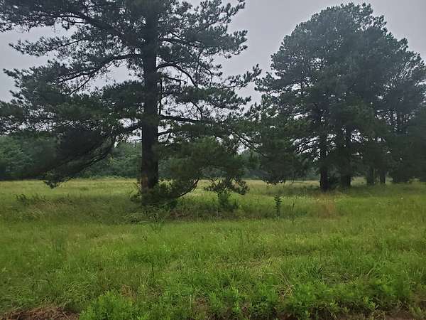 4.77 Acres of Land for Sale in Hugo, Oklahoma