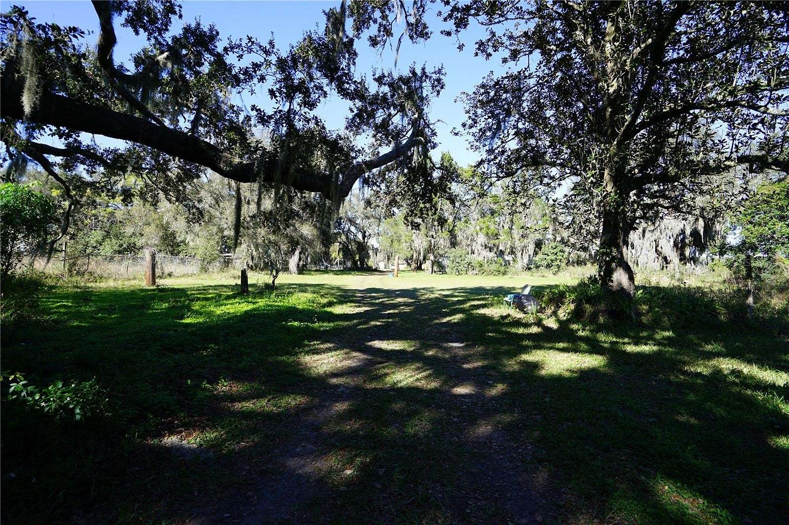 1.6 Acres of Residential Land for Sale in Plant City, Florida