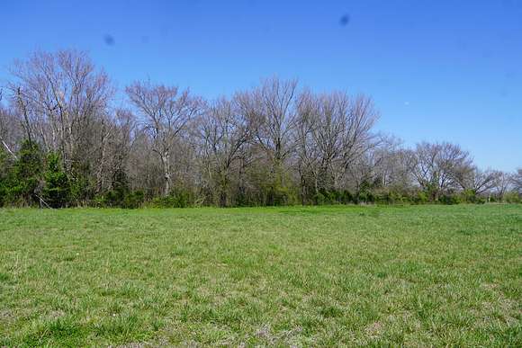 27 Acres of Land for Sale in Bokoshe, Oklahoma
