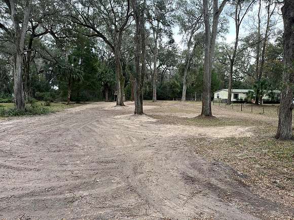 0.74 Acres of Residential Land for Sale in Old Town, Florida