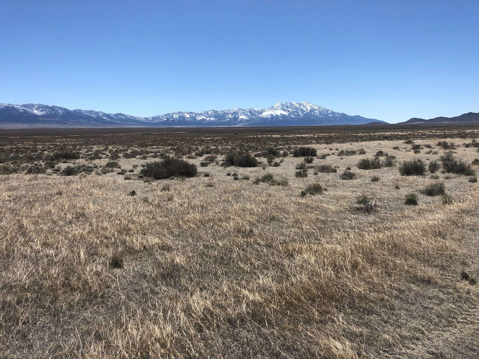 3.1 Acres of Recreational Land & Farm for Sale in Wells, Nevada