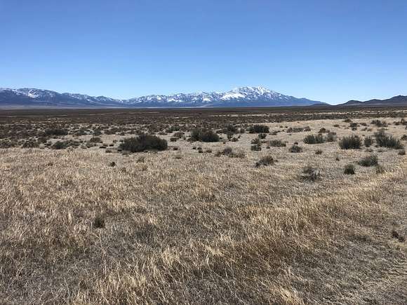 3.1 Acres of Recreational Land & Farm for Sale in Wells, Nevada