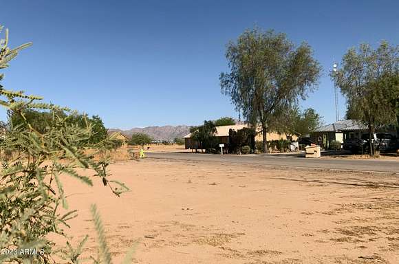 1.8 Acres of Land for Sale in Eloy, Arizona