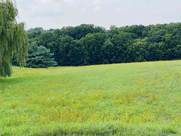 1.7 Acres of Residential Land for Sale in Cherry Grove-Shannon Township, Illinois