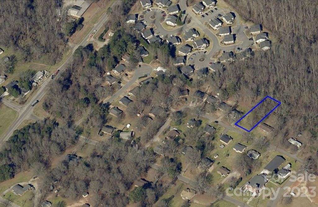 0.3 Acres of Residential Land for Sale in York, South Carolina