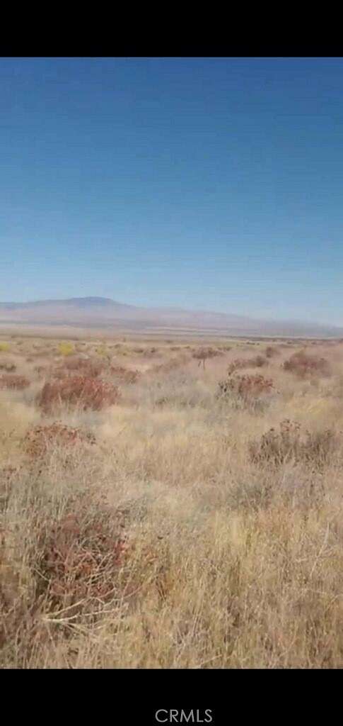 5.1 Acres of Land for Sale in Fairmont, California