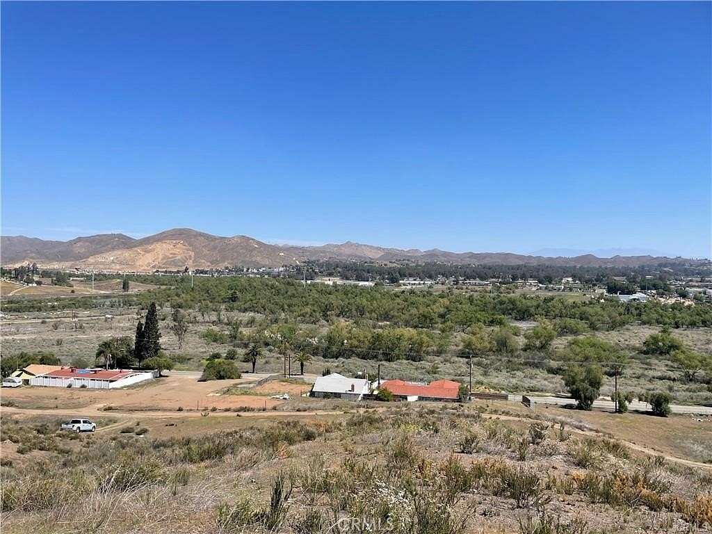 0.06 Acres of Residential Land for Sale in Lake Elsinore, California