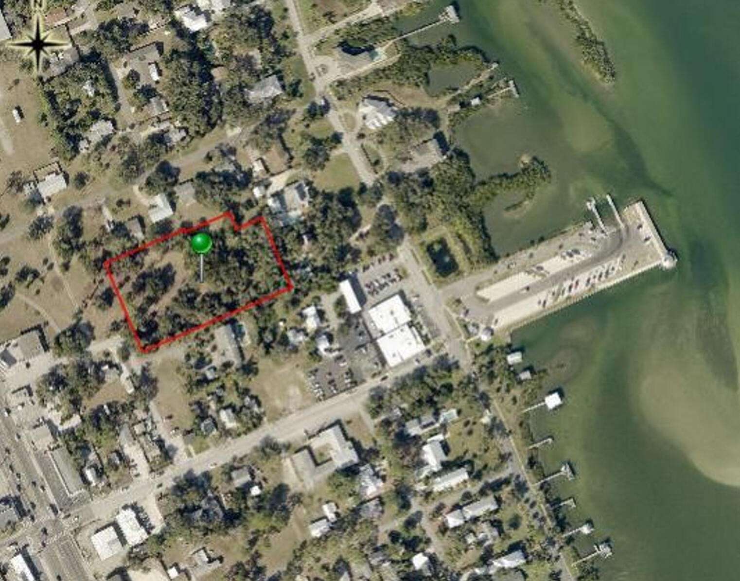 2 Acres of Residential Land for Sale in Edgewater, Florida