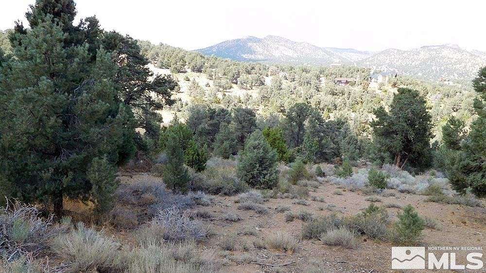 2.2 Acres of Residential Land for Sale in Reno, Nevada