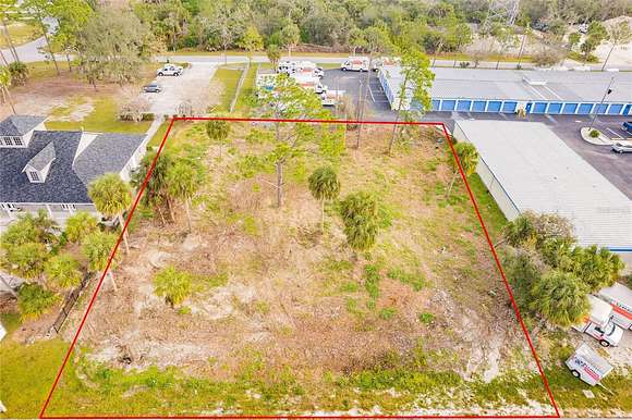 0.52 Acres of Commercial Land for Sale in Port Charlotte, Florida