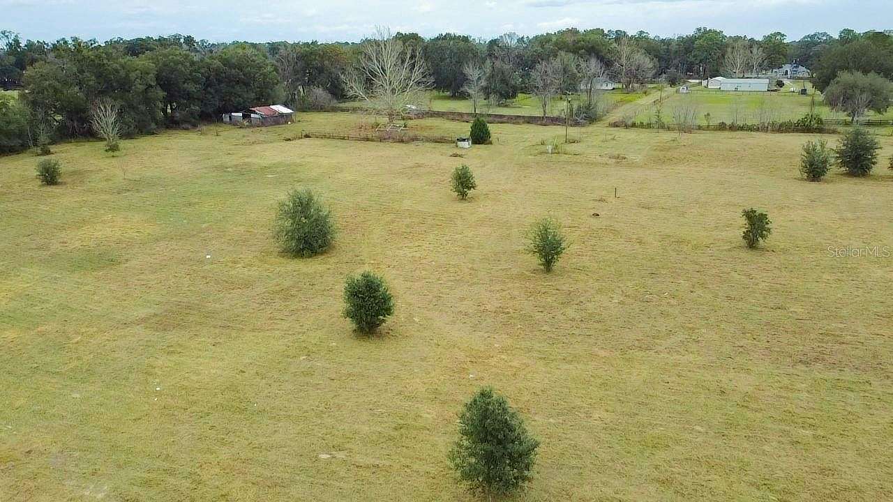 10.2 Acres of Land for Sale in Summerfield, Florida