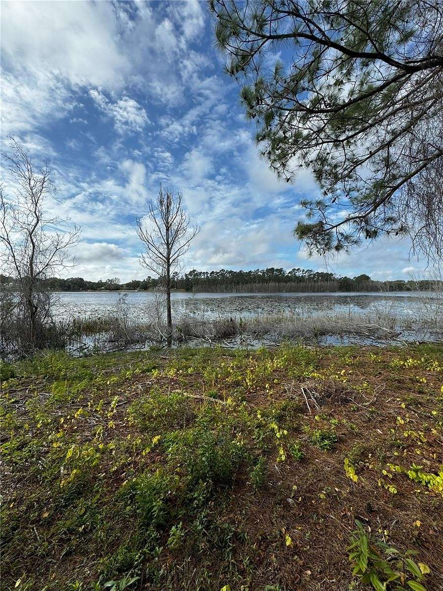 7 Acres of Residential Land for Sale in Altoona, Florida