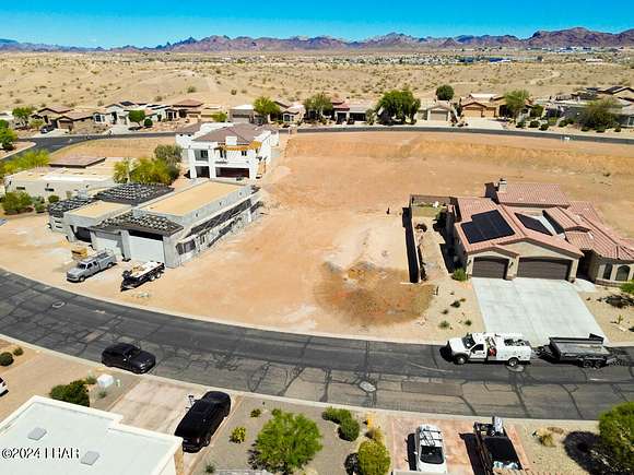 0.22 Acres of Residential Land for Sale in Lake Havasu City, Arizona