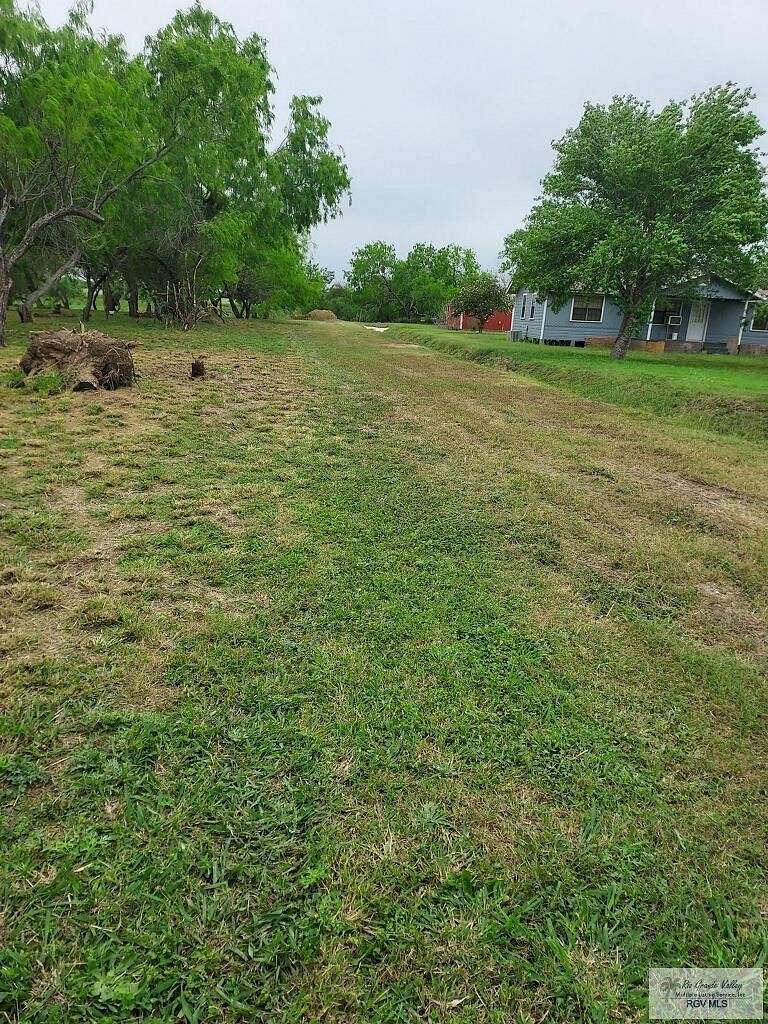 2.964 Acres of Residential Land for Sale in San Benito, Texas