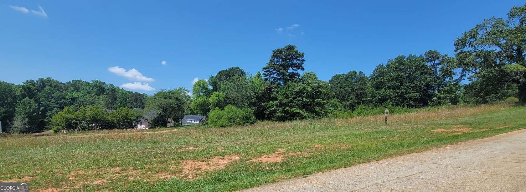 0.79 Acres of Residential Land for Sale in Toccoa, Georgia
