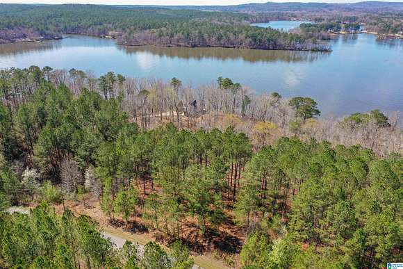 2.5 Acres of Land for Sale in Sylacauga, Alabama