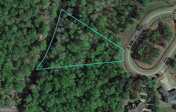 2.6 Acres of Residential Land for Sale in Forsyth, Georgia
