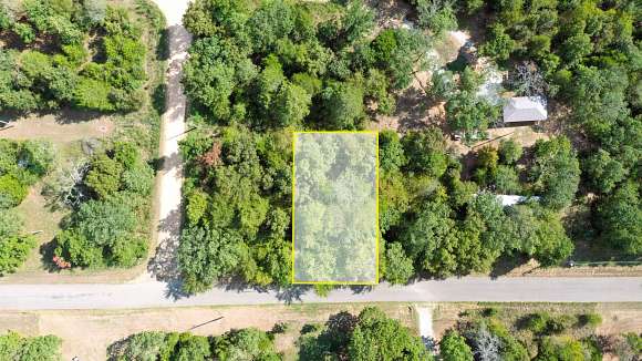 0.12 Acres of Residential Land for Sale in Park Hill, Oklahoma