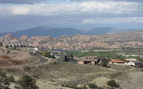 4.58 Acres of Land for Sale in Prescott, Arizona