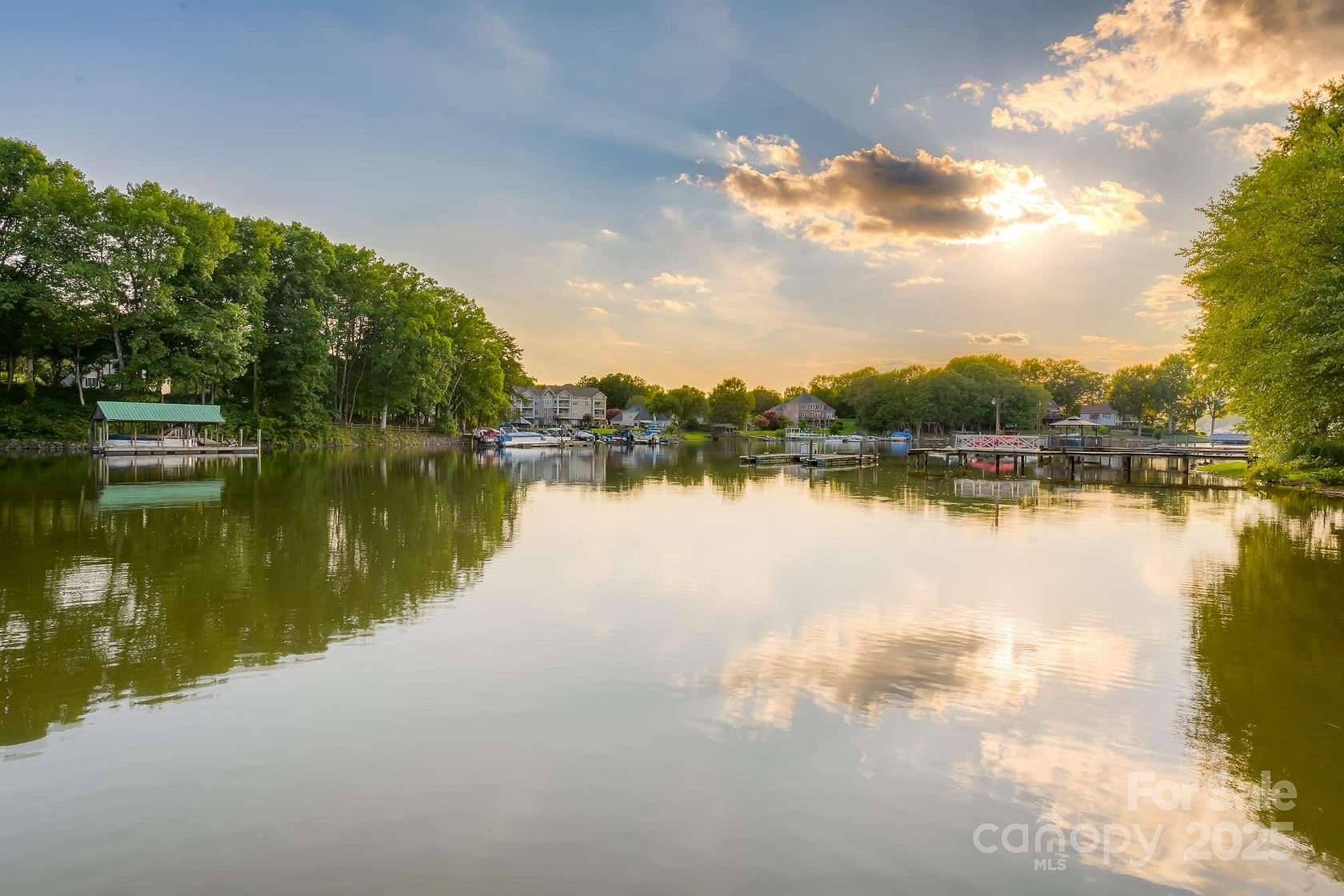 0.51 Acres of Residential Land for Sale in Mooresville, North Carolina