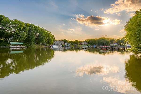 0.51 Acres of Residential Land for Sale in Mooresville, North Carolina