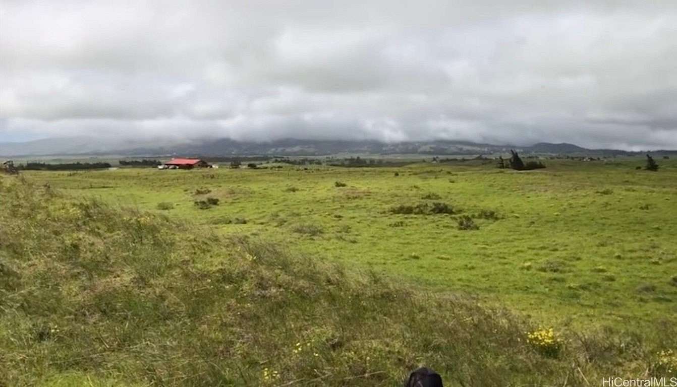 15 Acres of Land for Sale in Waimea, Hawaii