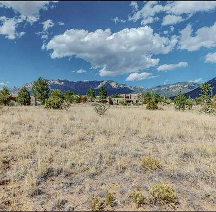 1.6 Acres of Residential Land for Sale in Albuquerque, New Mexico