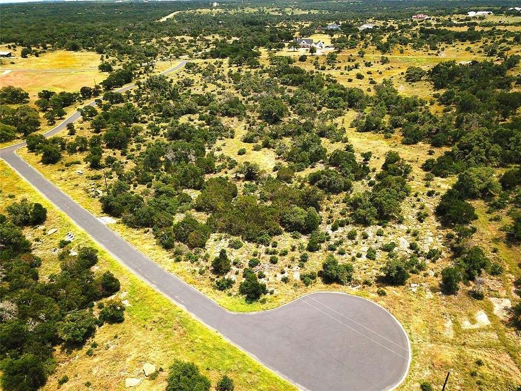 Land for Sale in Round Mountain, Texas