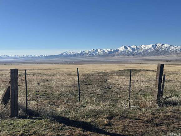 322 Acres of Land for Sale in Winnemucca, Nevada