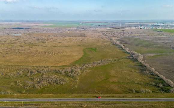 100 Acres of Land for Sale in Gunter, Texas