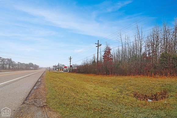1.8 Acres of Commercial Land for Sale in Jonesboro, Arkansas