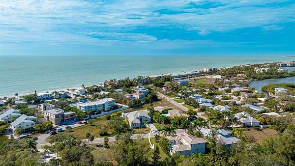 0.29 Acres of Residential Land for Sale in Longboat Key, Florida