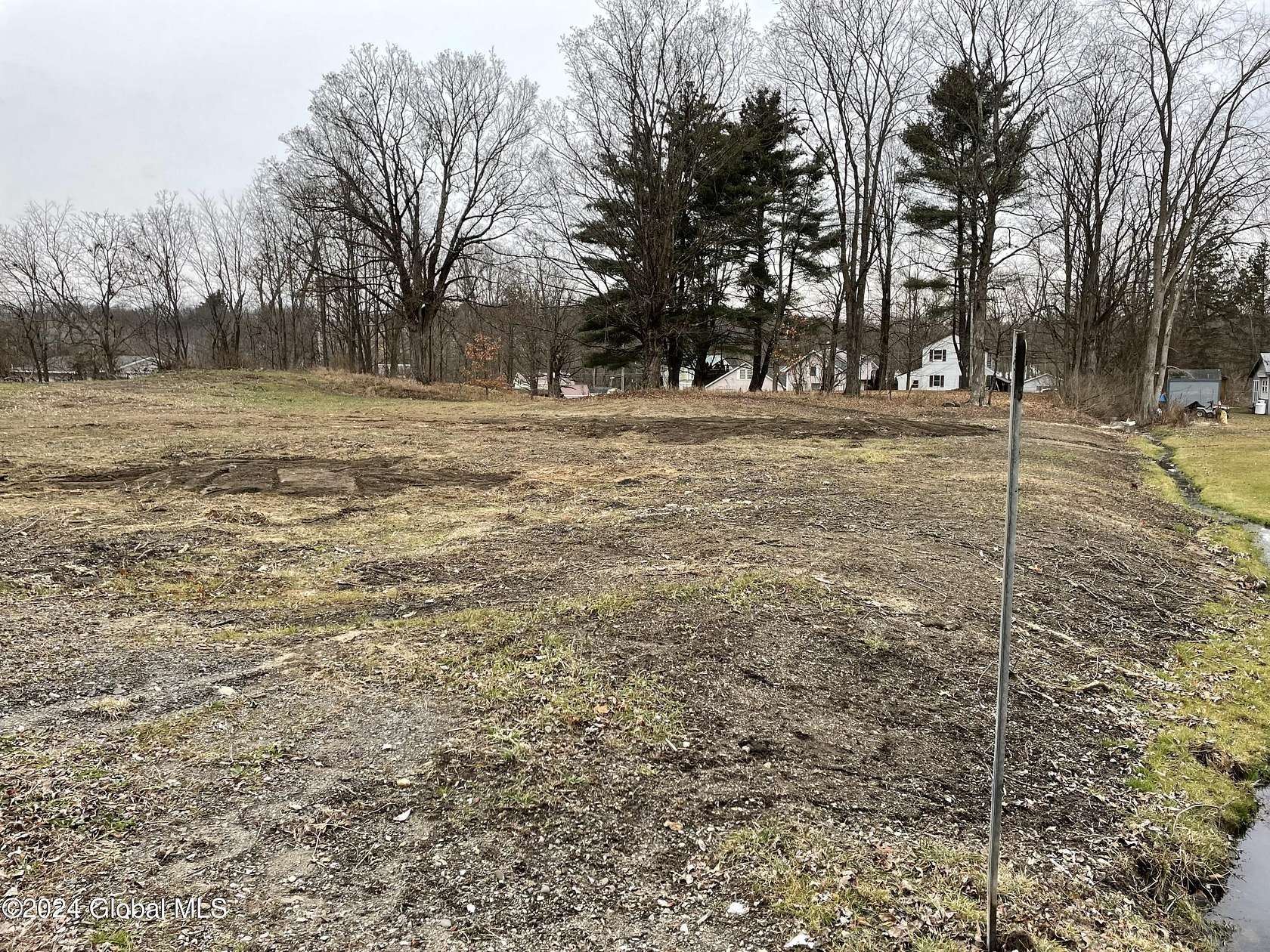 0.63 Acres of Residential Land for Sale in Saratoga Town, New York