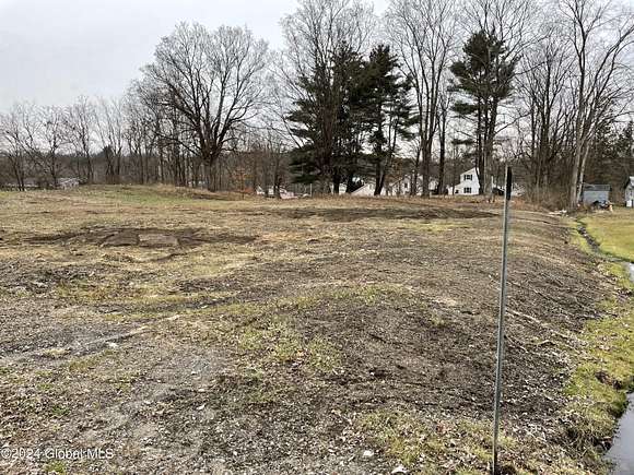 0.63 Acres of Residential Land for Sale in Saratoga Town, New York