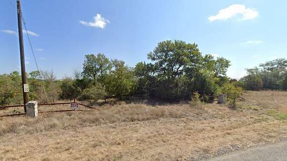 19.2 Acres of Land for Sale in Mico, Texas