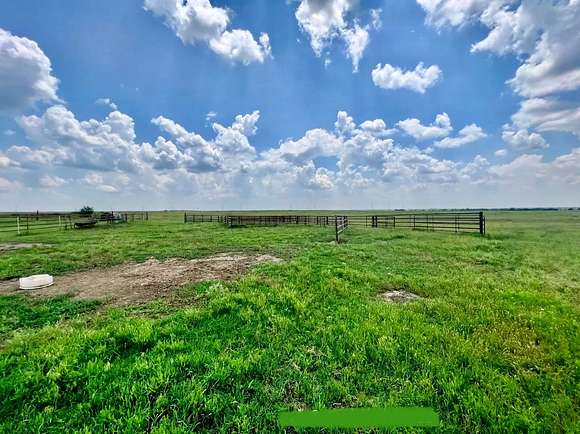165 Acres of Recreational Land for Sale in Tonkawa, Oklahoma