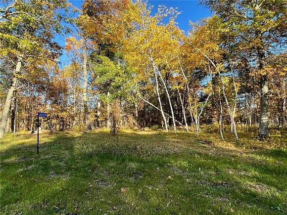 5.2 Acres of Land for Sale in Nisswa, Minnesota