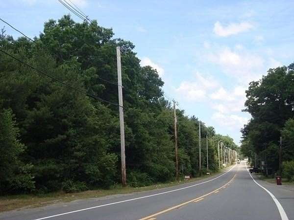 3.77 Acres of Residential Land for Sale in Middleboro, Massachusetts