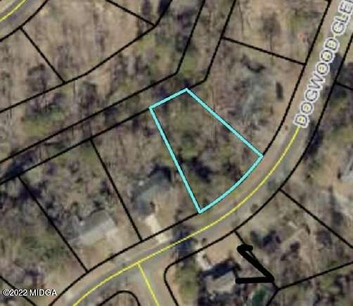 0.47 Acres of Residential Land for Sale in Centerville, Georgia