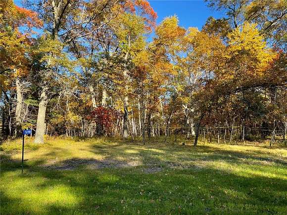 4.43 Acres of Land for Sale in Nisswa, Minnesota
