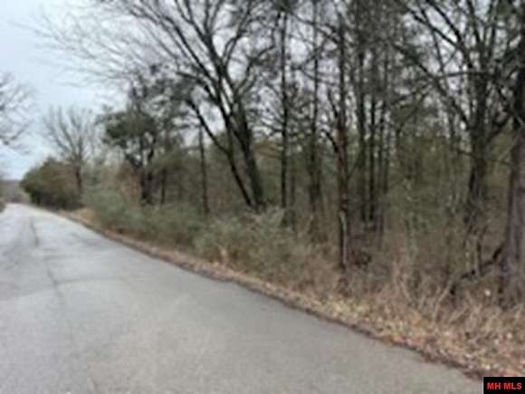 10.7 Acres of Commercial Land for Sale in Flippin, Arkansas