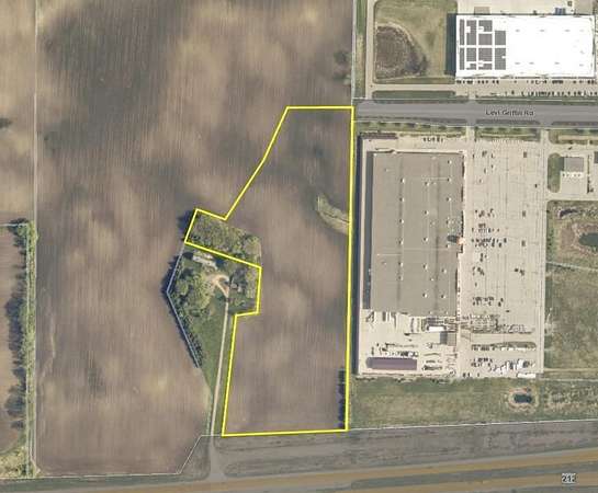 15.4 Acres of Land for Sale in Carver, Minnesota