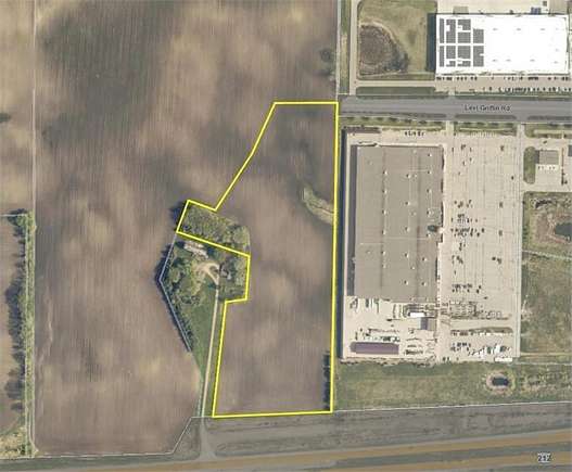 15.4 Acres of Commercial Land for Sale in Dahlgren Township, Minnesota