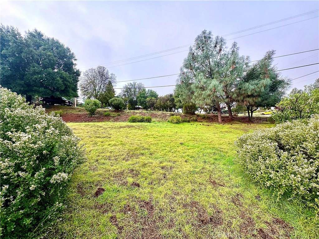 0.24 Acres of Residential Land for Sale in Kelseyville, California