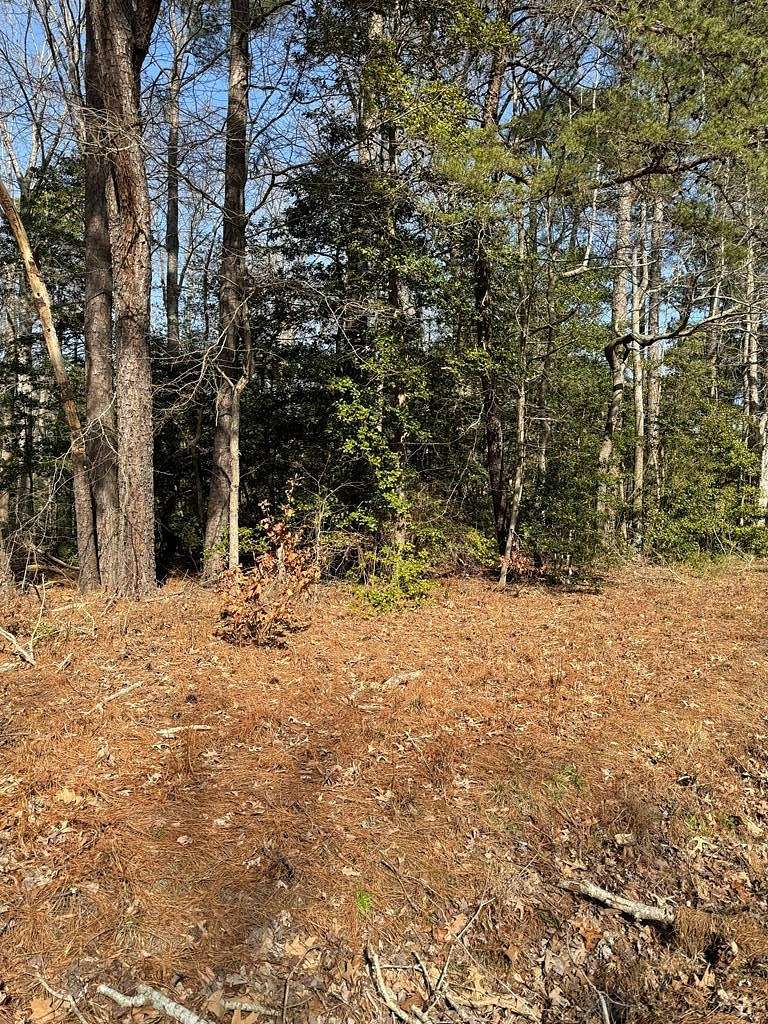 0.89 Acres of Residential Land for Sale in Reedville, Virginia